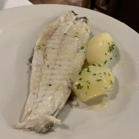 Asador Portuetxe – San Sebastian (6)