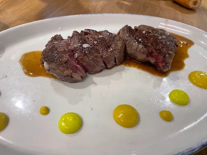 Antonio Bar – San Sebastian (2)