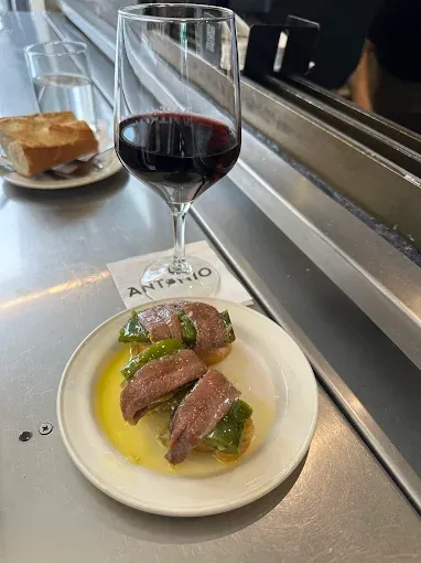 Antonio Bar – San Sebastian (3)