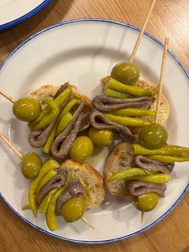 Antonio Bar – San Sebastian (4)