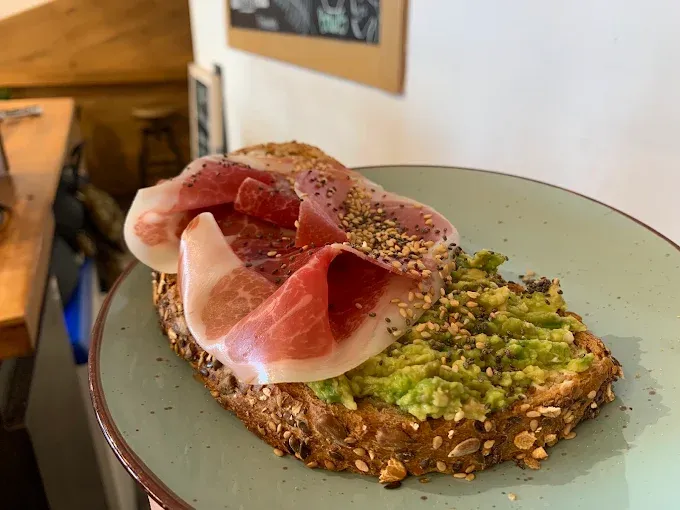 Kai Street Food & Drinks – San Sebastian (5)