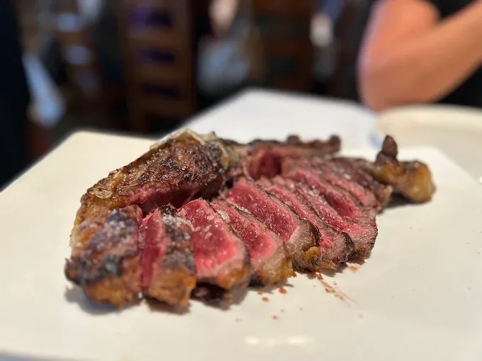 ASADOR PATXIKUENEA ERRETEGIA