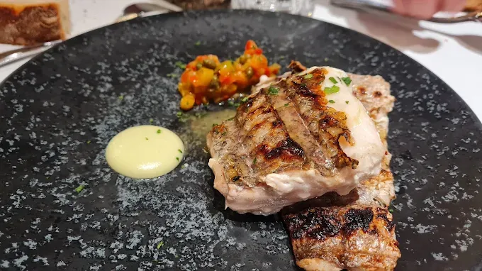 ASADOR PATXIKUENEA ERRETEGIA – San Sebastian (3)