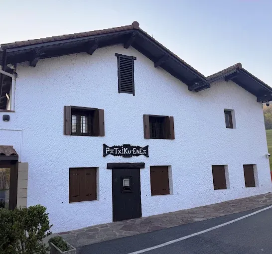 ASADOR PATXIKUENEA ERRETEGIA – San Sebastian (4)