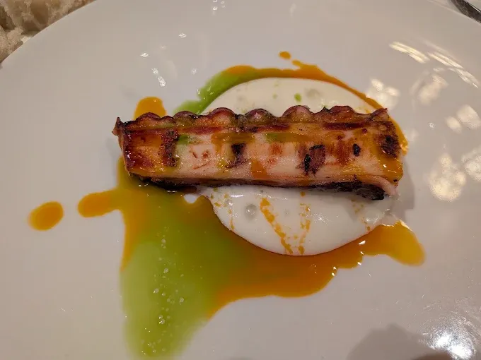ASADOR PATXIKUENEA ERRETEGIA – San Sebastian (5)