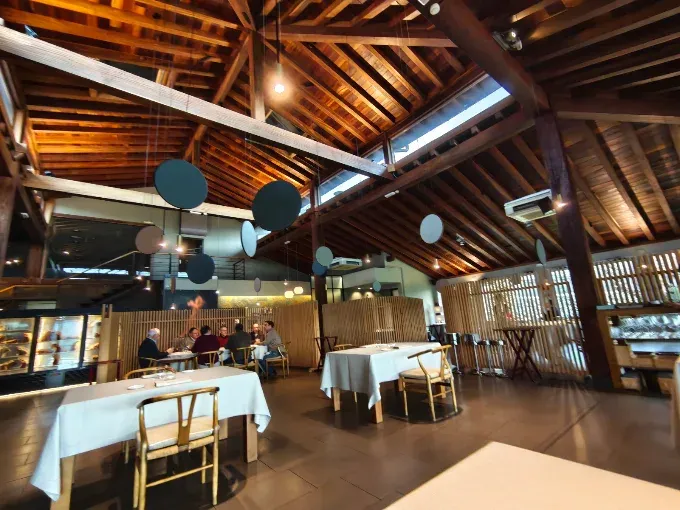 Restaurante Laia Erretegia – San Sebastian (5)