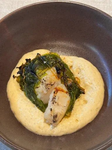 Restaurante Laia Erretegia – San Sebastian (6)
