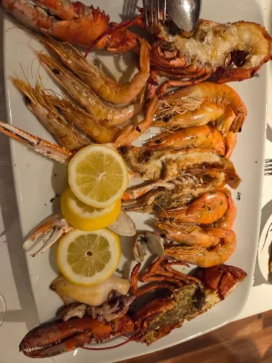 RESTAURANTE ARROKA BERRI