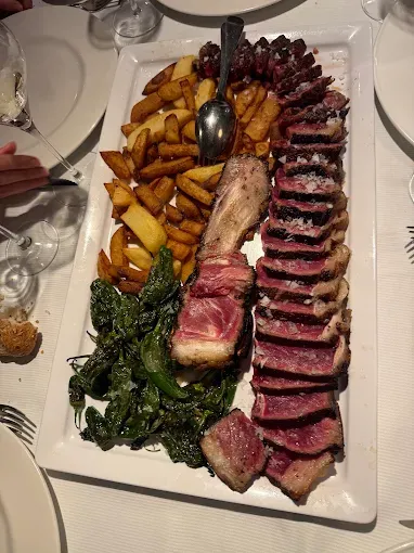 RESTAURANTE ARROKA BERRI – San Sebastian (2)