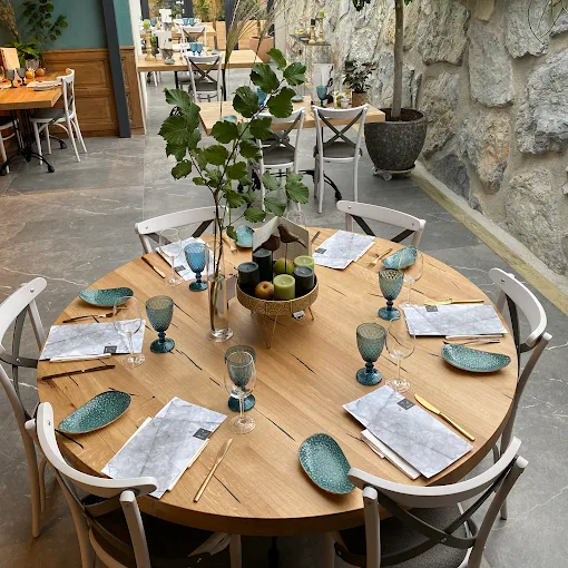 RESTAURANTE ARROKA BERRI – San Sebastian (6)