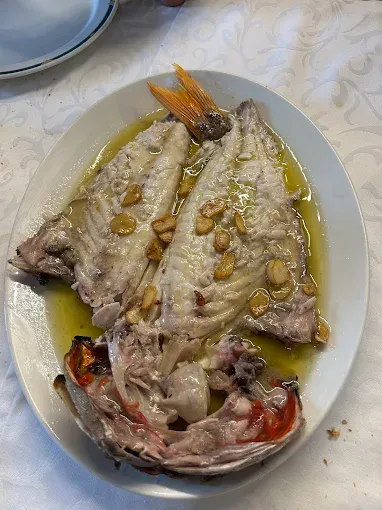 Saizar Sidrería – Sagardotegia – San Sebastian (3)