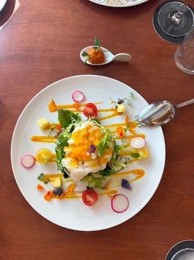 Hotel Restaurante Karlos Arguiñano – Zarautz (2)