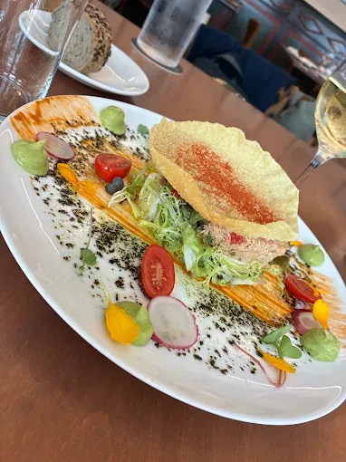 Hotel Restaurante Karlos Arguiñano – Zarautz (5)