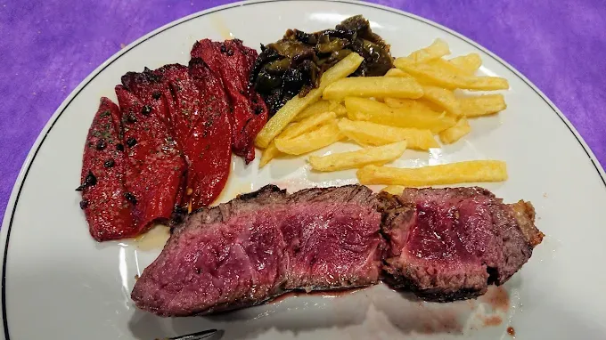 Sidrería Izeta – Zarautz (3)
