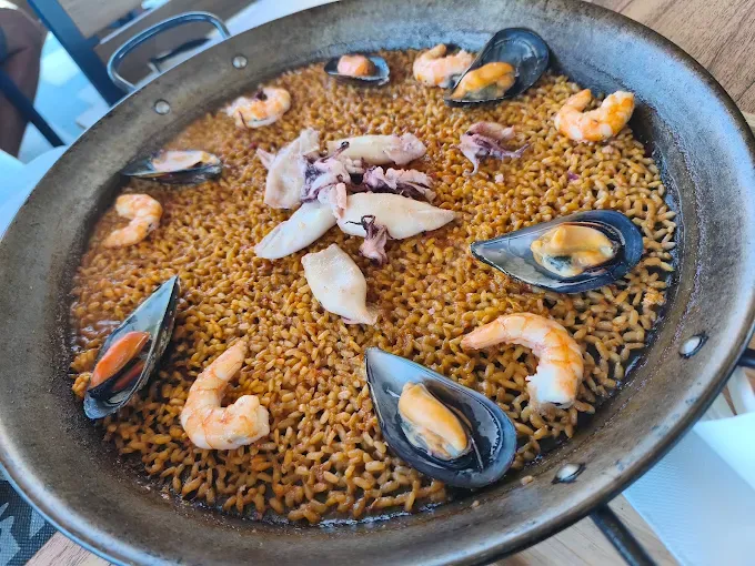 Restaurante KEY