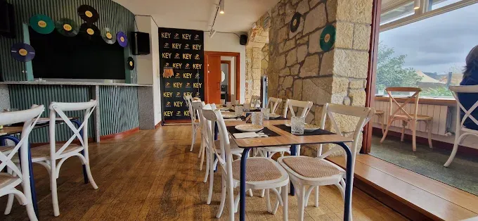 Restaurante KEY – Bilbao (6)