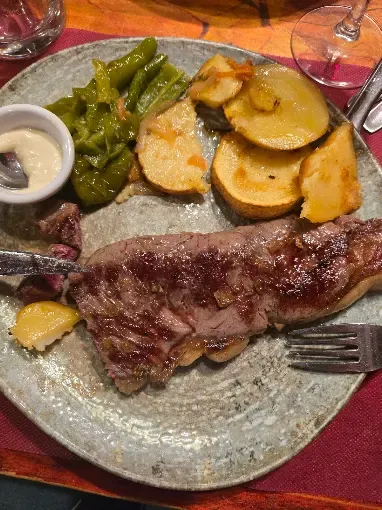 La Capi Gourmet