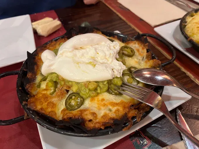 La Capi Gourmet – Bilbao (2)