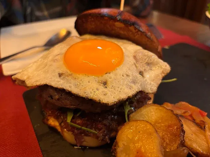 La Capi Gourmet – Bilbao (3)