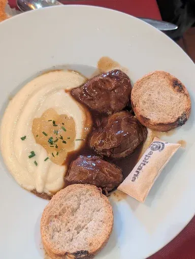 La Capi Gourmet – Bilbao (4)