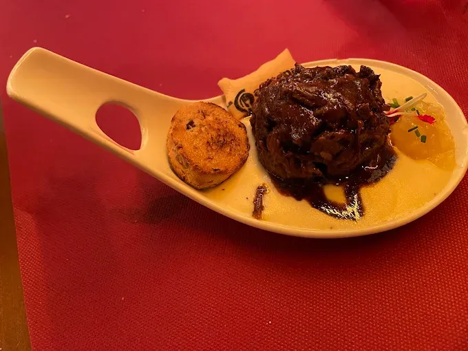 La Capi Gourmet – Bilbao (5)