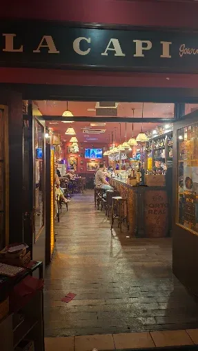 La Capi Gourmet – Bilbao (6)