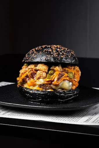 Txipote’s Burger