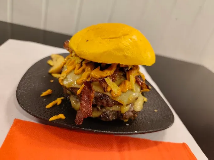 Txipote’s Burger – Bilbao (2)