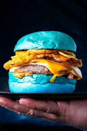 Txipote’s Burger – Bilbao (3)