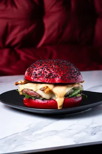 Txipote’s Burger – Bilbao (4)