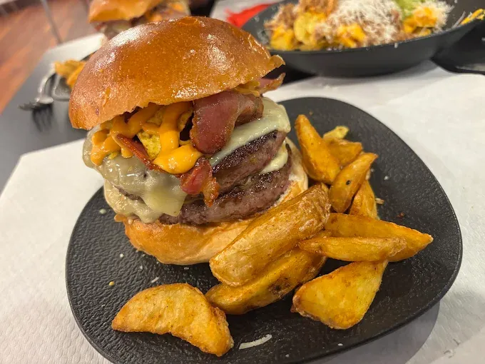 Txipote’s Burger – Bilbao (6)