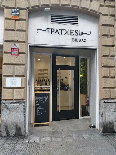 PATXES PASTELERÍA – Bilbao (3)