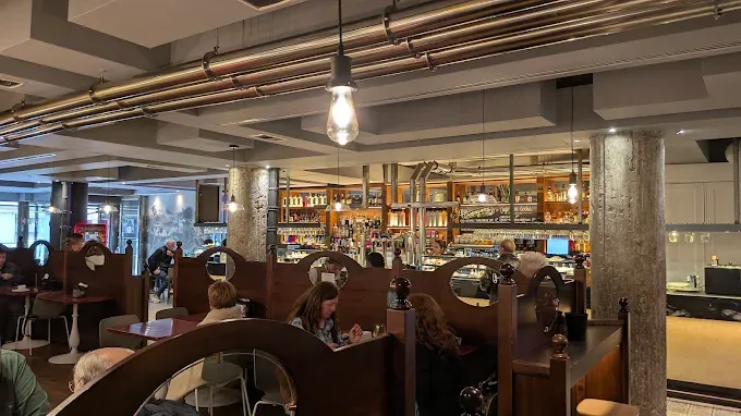 Zurekin – Bilbao (5)