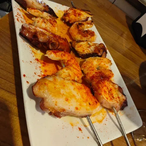 El Puertito – Bilbao (2)