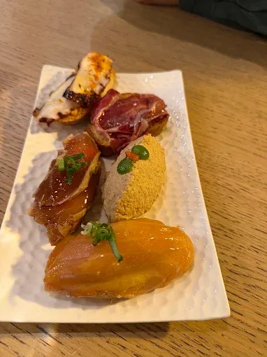 El Puertito – Bilbao (3)