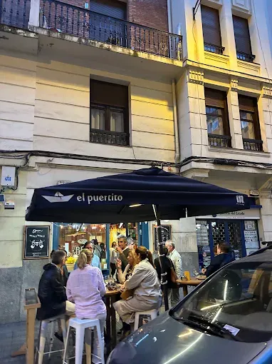 El Puertito – Bilbao (4)