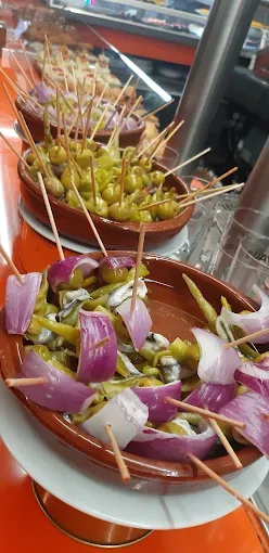 El Puertito – Bilbao (5)