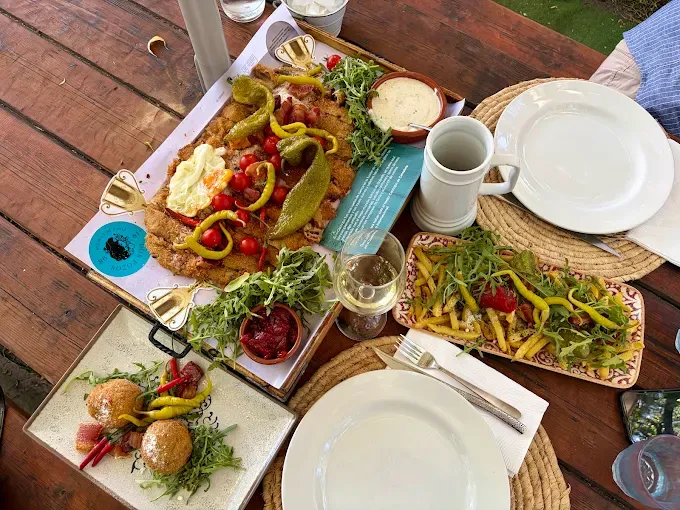 Mesón Dos Pozos y Jimena – Santander (2)
