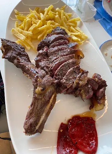 Asador El Tronky