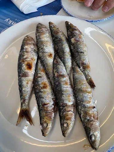Asador El Tronky – Santander (5)