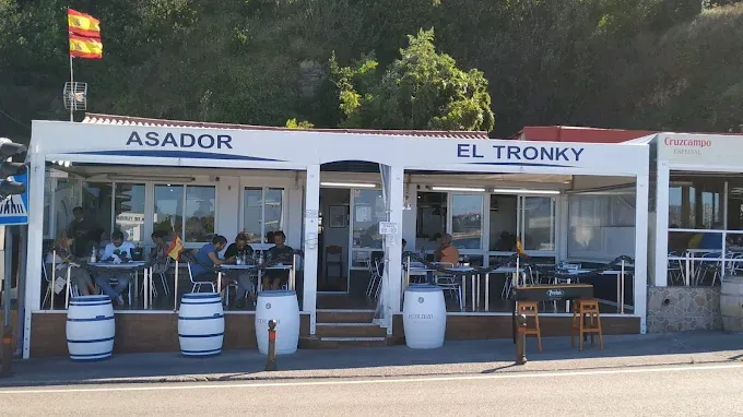 Asador El Tronky – Santander (6)