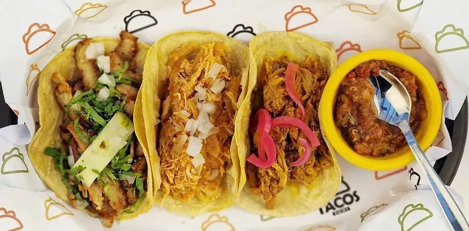 Tacos Point