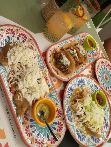 Tacos Point – Santander (2)