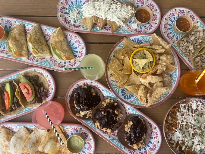 Tacos Point – Santander (4)