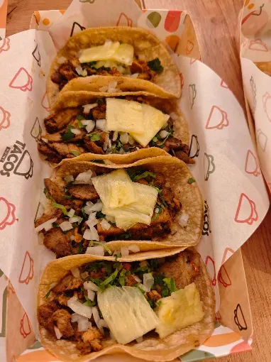 Tacos Point – Santander (5)