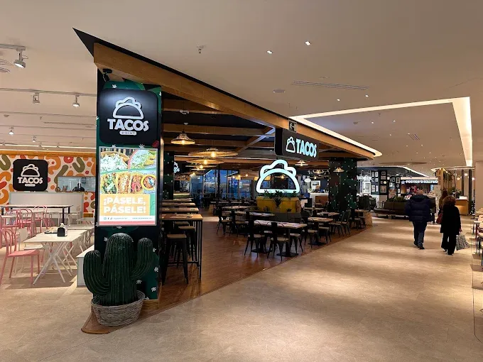 Tacos Point – Santander (6)