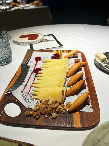 Restaurante Amaren – Bilbao (5)