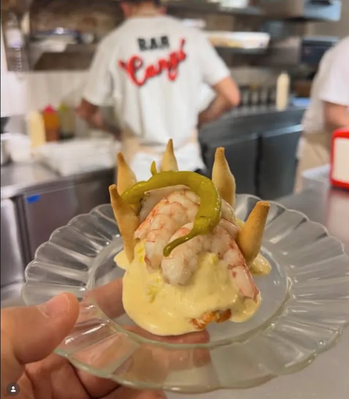 Bar Canyí – Barcelona (3)