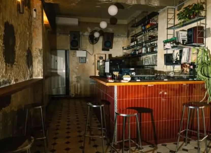 LA ROLA VERMUTERIA – Barcelona (4)