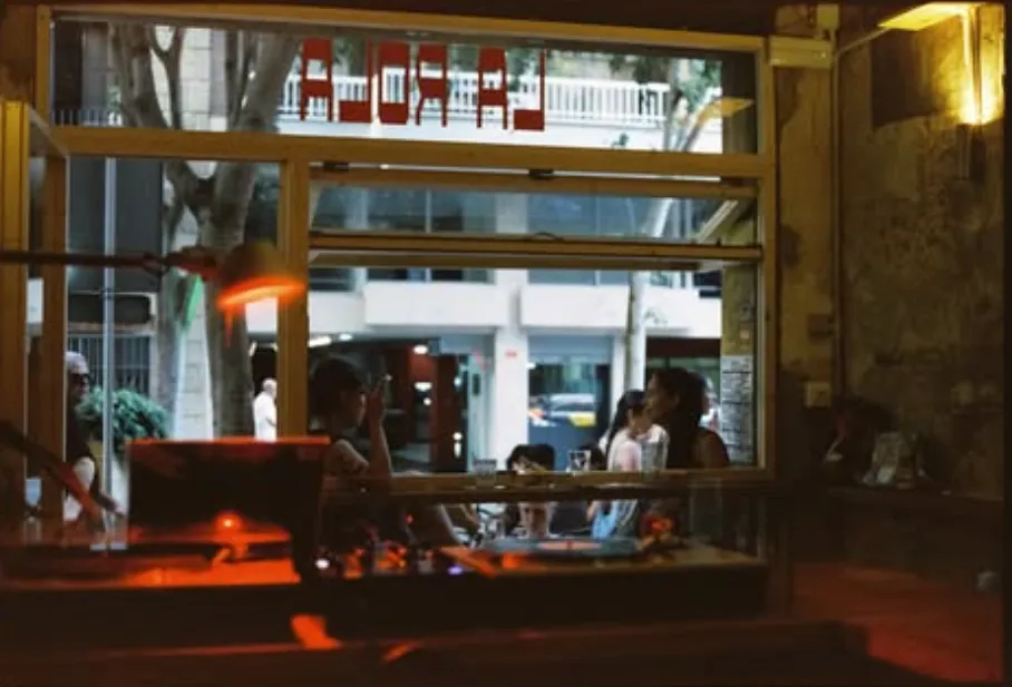 LA ROLA VERMUTERIA – Barcelona (5)